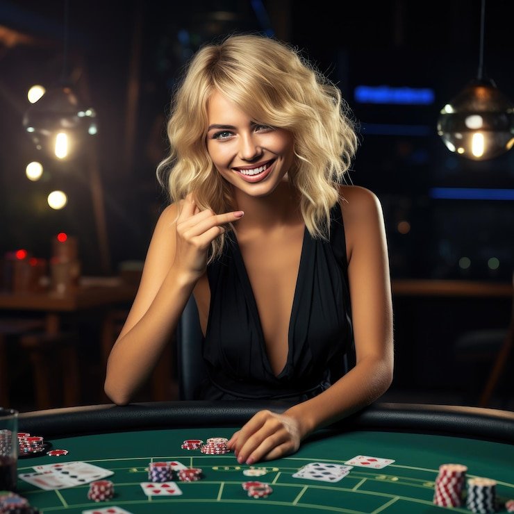 Collection of casino game thumbnails displaying slots, table games, and entertainment options for Bangladesh players